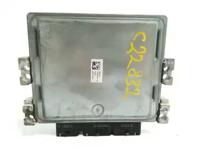 Second-hand car spare part ecu engine control for ford c-max (dm2) 1.8 tdci oem iam references 7m5112a650aue  5ws40582et