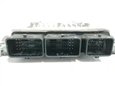 Second-hand car spare part ecu engine control for ford c-max (dm2) 1.8 tdci oem iam references 7m5112a650aue  5ws40582et