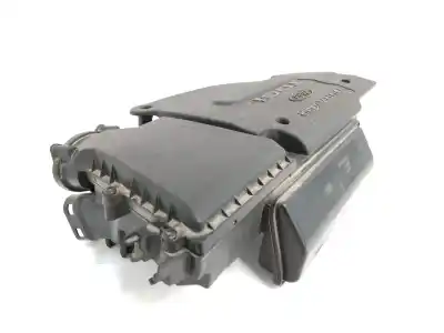 Автозапчастина б/у повітряний фільтр для ford fusion (cbk) 1.6 tdci cat посилання на oem iam 5s619600ah  n02009b150