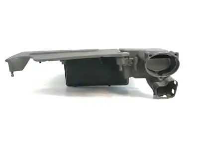 Автозапчастина б/у повітряний фільтр для ford fusion (cbk) 1.6 tdci cat посилання на oem iam 5s619600ah  n02009b150