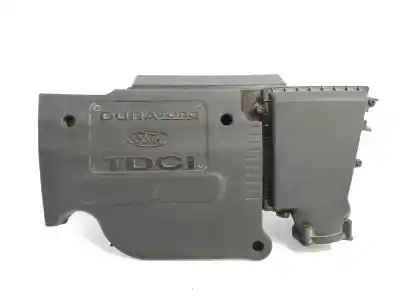 Peça sobressalente para automóvel em segunda mão filtro de ar por ford fusion (ju_) 1.6 tdci referências oem iam 5s619600ah