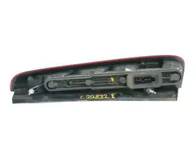 Peça sobressalente para automóvel em segunda mão farolim traseiro esquerdo por ford c-max (dm2) 1.8 tdci referências oem iam 2sk009504  