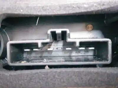 Peça sobressalente para automóvel em segunda mão farolim traseiro esquerdo por ford c-max (dm2) 1.8 tdci referências oem iam 2sk009504  