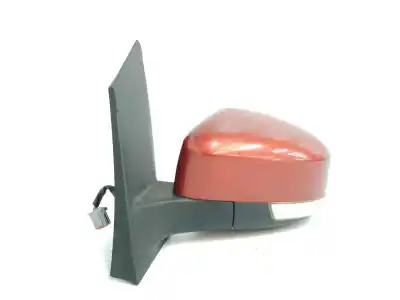 Peça sobressalente para automóvel em segunda mão espelho retrovisor esquerdo por ford focus lim. (cb4) 1.6 tdci cat referências oem iam   6 cables