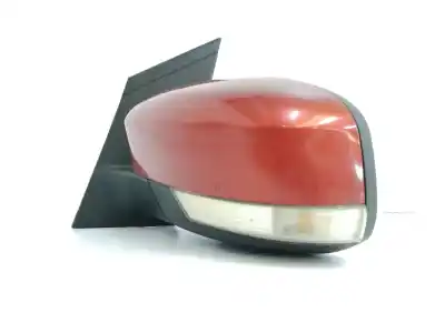 Peça sobressalente para automóvel em segunda mão espelho retrovisor esquerdo por ford focus lim. (cb4) 1.6 tdci cat referências oem iam   6 cables