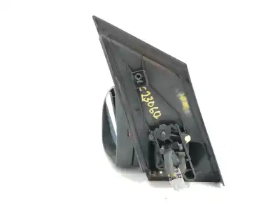 Peça sobressalente para automóvel em segunda mão espelho retrovisor esquerdo por ford focus lim. (cb4) 1.6 tdci cat referências oem iam   6 cables