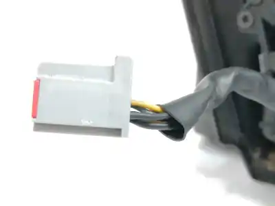 Peça sobressalente para automóvel em segunda mão espelho retrovisor esquerdo por ford focus lim. (cb4) 1.6 tdci cat referências oem iam   6 cables