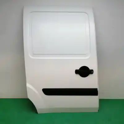 Second-hand car spare part RIGHT SLIDING SIDE DOOR for FIAT DOBLO (119)  OEM IAM references 51934377  