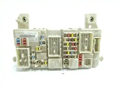 Piesă de schimb auto la mâna a doua panou siguranțe pentru ford focus lim. (cb4) 1.6 tdci cat referințe oem iam 7m5t14a073bb