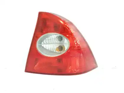Second-hand car spare part right tailgate light for ford focus lim. (cb4) 1.6 tdci cat oem iam references 5m5113404b  