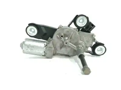 Second-hand car spare part rear windshield wiper motor for ford focus lim. (cb4) 1.8 tdci turbodiesel cat oem iam references 3m51r17k441af