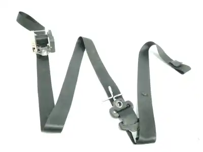 Second-hand car spare part front right seat belt for ford focus lim. (cb4) 1.8 tdci turbodiesel cat oem iam references 4m51b61294m