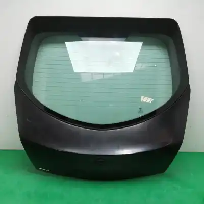 Second-hand car spare part tailgate for alfa romeo gt (937_) 1.9 jtd (937cxn1b) oem iam references 50501658