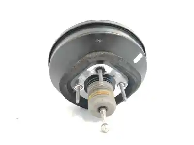 Second-hand car spare part brake servo for peugeot 207/207+ (wa_, wc_) 1.6 hdi oem iam references 9681847780  