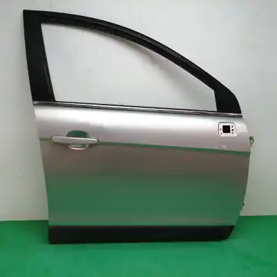Peça sobressalente para automóvel em segunda mão porta dianteira direita por chevrolet captiva 2.0 diesel cat referências oem iam 42352070