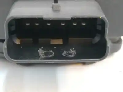 Автозапчастина б/у пotенціометр для peugeot 207/207+ (wa_, wc_) 1.6 hdi посилання на oem iam 9671433880  6pv00994945