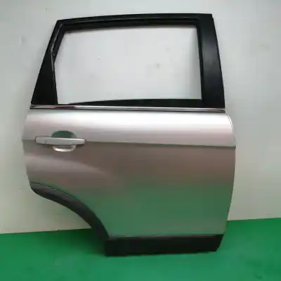 Peça sobressalente para automóvel em segunda mão porta do automóvel traseira direita por chevrolet captiva 2.0 diesel cat referências oem iam 94543753