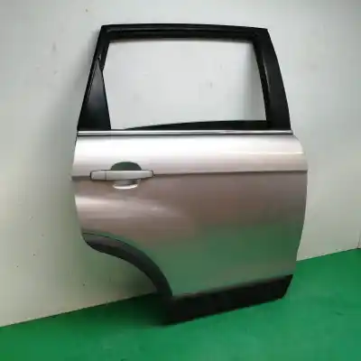 Peça sobressalente para automóvel em segunda mão porta do automóvel traseira direita por chevrolet captiva 2.0 diesel cat referências oem iam 94543753  