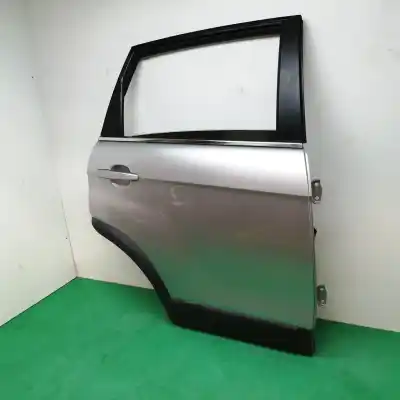 Peça sobressalente para automóvel em segunda mão porta do automóvel traseira direita por chevrolet captiva 2.0 diesel cat referências oem iam 94543753  