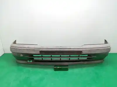 Second-hand car spare part FRONT BUMPER for OPEL KADETT E  OEM IAM references 90243184  