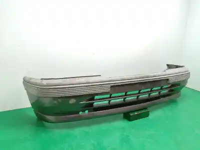 Second-hand car spare part front bumper for opel kadett e gsi berlina oem iam references 90243184  