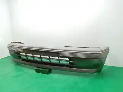 Second-hand car spare part front bumper for opel kadett e gsi berlina oem iam references 90243184  
