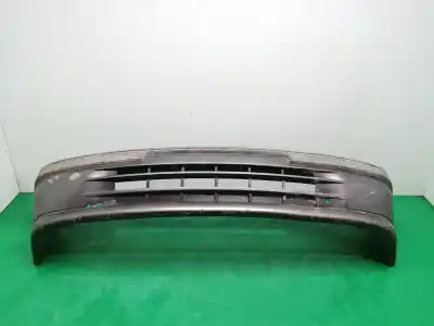 Second-hand car spare part front bumper for opel kadett e gsi berlina oem iam references 90243184  