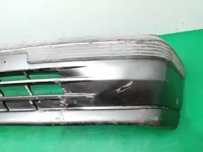 Second-hand car spare part front bumper for opel kadett e gsi berlina oem iam references 90243184  