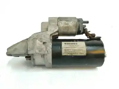 Gebrauchtes Autoersatzteil MOTOR STARTET zum PEUGEOT BOXER CAJA ABIERTA (BAT. 4035) (333/335) (2007 =>)  OEM-IAM-Referenzen CC1T11000AB  0001115093