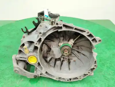 Second-hand car spare part gearbox for jaguar x-type wagon 2.0 diesel cat oem iam references 4x4r7002aa