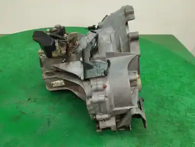 Автозапчастина б/у коробка передач для jaguar x-type wagon 2.0 diesel cat посилання на oem iam 4x4r7002aa  