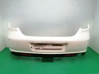 Peça sobressalente para automóvel em segunda mão para choques traseiro por mazda 6 lim. (gh) 2.2 ce 163 active referências oem iam gs1d50221