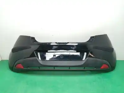 Peça sobressalente para automóvel em segunda mão para choques traseiro por mazda 2 (de_, dh_) 1.4 mzr-cd referências oem iam d65150221