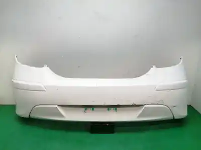 Peça sobressalente para automóvel em segunda mão para choques traseiro por hyundai i30 (fd) 1.4 referências oem iam 866112r600