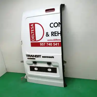 İkinci el araba yedek parçası sol arka kapi için ford transit connect (tc7) 1.8 tdci cat oem iam referansları   