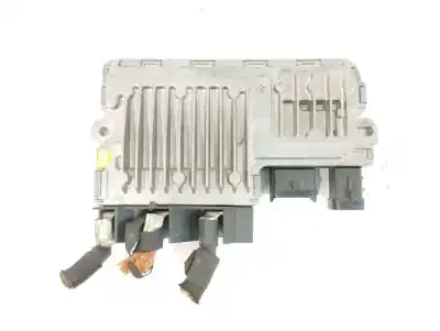 Second-hand car spare part ELECTRONIC MODULE for CITROEN C4 PICASSO II  OEM IAM references 9802096780 9691626980 