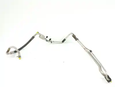 Peça sobressalente para automóvel em segunda mão tubos de ar condicionado por fiat ulysse (179) 2.0 16v emotion autromático referências oem iam 1490121080