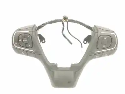 Second-hand car spare part steering wheel switch for toyota verso 1.8 16v cat oem iam references 842500f290