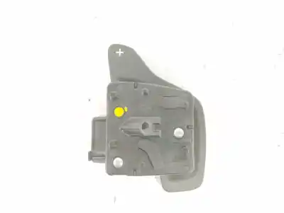 Second-hand car spare part steering wheel switch for toyota verso 1.8 16v cat oem iam references 8461002021