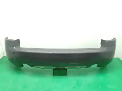 Peça sobressalente para automóvel em segunda mão para choques traseiro por audi allroad quattro (4b5) 2.5 tdi (132kw) referências oem iam 4z7807511