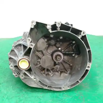 Gebrauchtes Autoersatzteil GETRIEBE zum FORD FOCUS LIM.  OEM-IAM-Referenzen CV6R7002PF  
