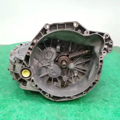 Second-hand car spare part GEARBOX for RENAULT ESPACE / GRAND ESPACE (JE0)  OEM IAM references PK1AA065  