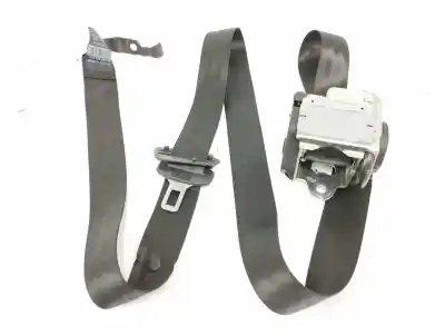 Tweedehands auto-onderdeel veiligheidsriem rechts achter voor audi a8 (4e2) 3.0 v6 24v tdi oem iam-referenties 4e0857806b