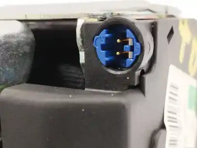 Peça sobressalente para automóvel em segunda mão cinto de segurança traseiro direito por audi a8 (4e2) 3.0 v6 24v tdi referências oem iam 4e0857806b  