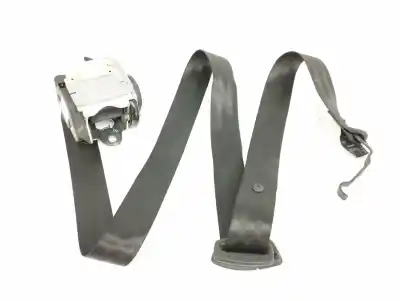 Tweedehands auto-onderdeel veiligheidsriem links achter voor audi a8 (4e2) 3.0 v6 24v tdi oem iam-referenties 4e0857805b