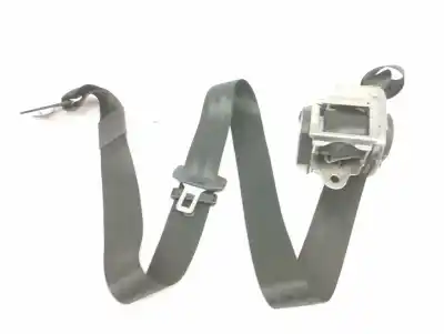 Tweedehands auto-onderdeel veiligheidsriem rechts voor voor audi a8 (4e2) 3.0 v6 24v tdi oem iam-referenties 4e1857706