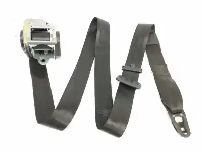 Tweedehands auto-onderdeel veiligheidsgordel links voor voor audi a8 (4e2) 3.0 v6 24v tdi oem iam-referenties 4e1857705
