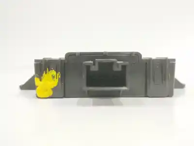 Pezzo di ricambio per auto di seconda mano modulo elettronico per audi a8 (4e2) 3.0 v6 24v tdi riferimenti oem iam 4e0907719  
