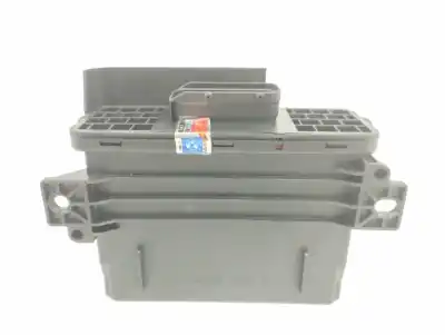 Peça sobressalente para automóvel em segunda mão módulo eletrônico por audi a8 (4e2) 3.0 v6 24v tdi referências oem iam 4e0907280a f005s00073 