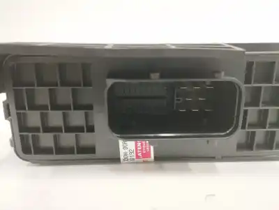 Peça sobressalente para automóvel em segunda mão módulo eletrônico por audi a8 (4e2) 3.0 v6 24v tdi referências oem iam 4e0907280a f005s00073 